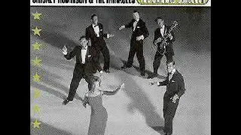 Smokey Robinson & The Miracles - Mickey's Monkey