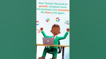 Automate Your Business with Madavi | CRM, Email & Workflow Solutions