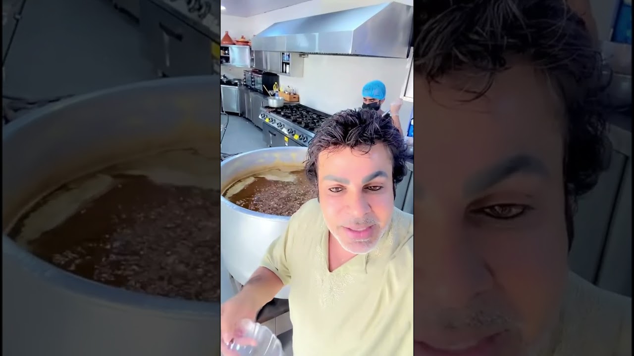 #خالد_الخالدي يوميات مع صلاح |تحضير دهنة الخالدي |#طبخ مع ام مريم. الطرشانة العراقية. 6-10-2022