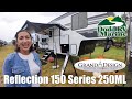 Grand Design-Reflection 150 Series-250ML - by Dodd RV of Portsmouth and Yorktown, Virginia