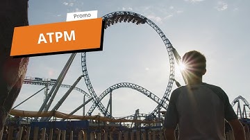 Attractions and Theme Parks Management | Breda University of Applied Sciences