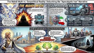 Iran The Mahdi and Christian Zionism: Myth or Reality 