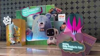 2026 Hong Kong Toy Fair