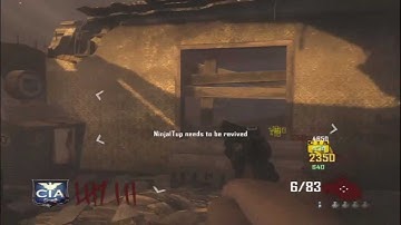 Black Ops 2 Zombies Grief Mode Trolling--Episode 2