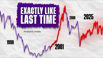 This curve is your future. Watch it.