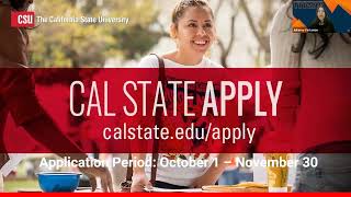 Famous CSU System Overview & CSUF Highlights Webinar Profile