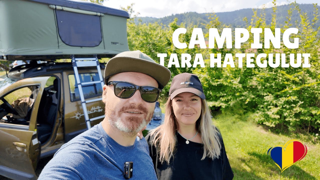 Road Trip prin ROMÂNIA | Vizităm cascada Lolaia din Retezat