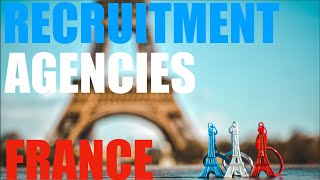 Best Recruitment Agencies in France: Supporting French Businesses Hiring Top Talent & Staff | 2025