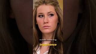 DISTURBING CASE Of Amber Hilberling