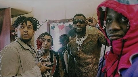 Lil Yachty - Piggy Bank Ft. Purpp