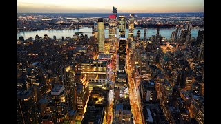 New York City FEB 2023 [4k travel video]