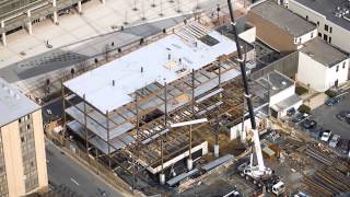 Butz Corporate Center - 1st Floor Vacancy