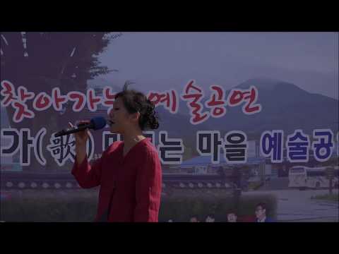 계월향에게 - 3.1 운동 & 임정 100주년(낭송*허향숙)