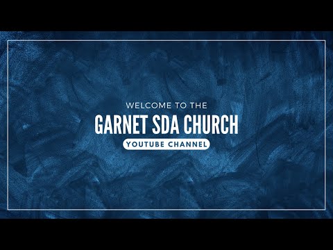 Garnet Sabbath Worship