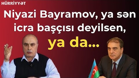 Sənin Gəncə kimi şəhərə rəhbərlik etməyə haqqın yoxdur, istefa verməlisən!