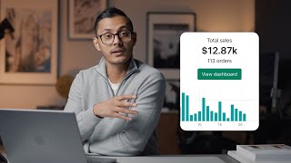 Easiest Way To Get Started With Dropshipping - Print On Demand | Printful