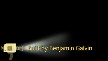 The Benjamite 2.0 (Modified B.O.E. Bot from Parallax) ARC