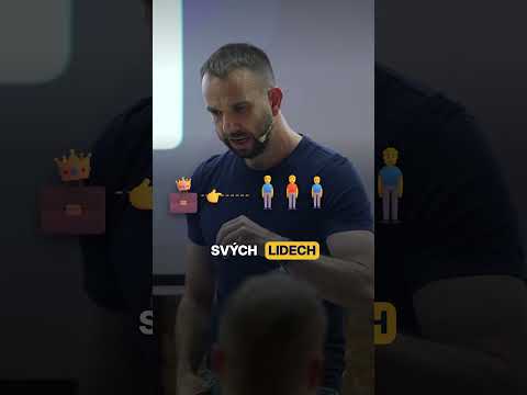 Chcete po lidech práci s AI? Dejte jim dobré nástroje #AI #Shorts
