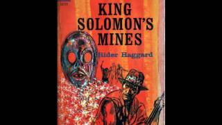 King solomon's mines by h rider haggard p.2 | adventure fiction full
unabridged audiobook