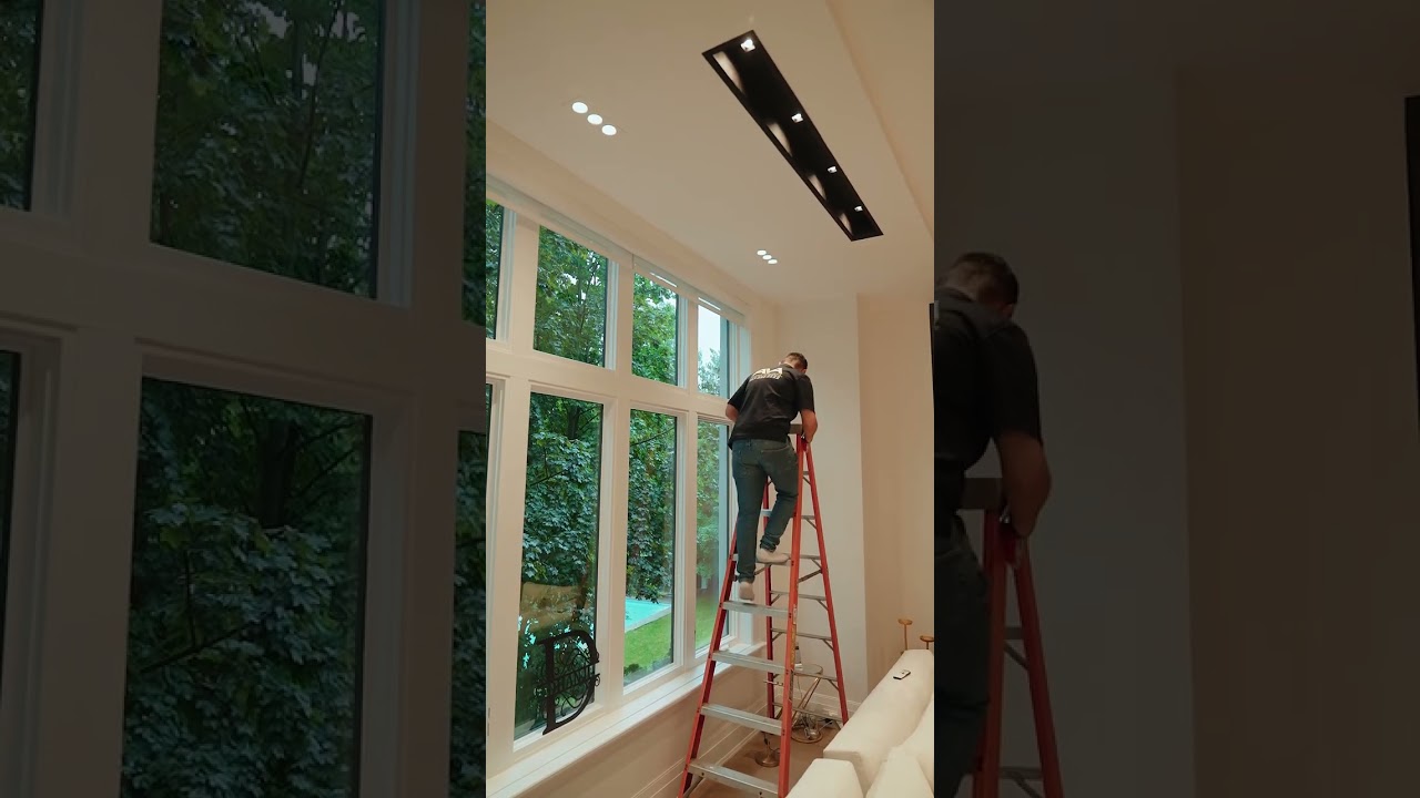 Window Fashion Magic: Toronto's Finest Blinds for Modern Homes 