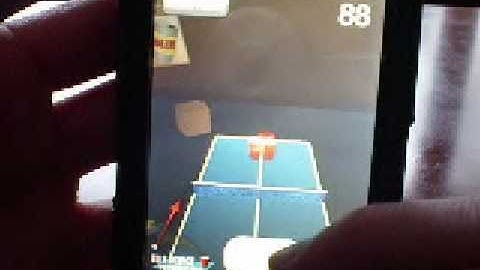 Ipod Touch Application Review #14