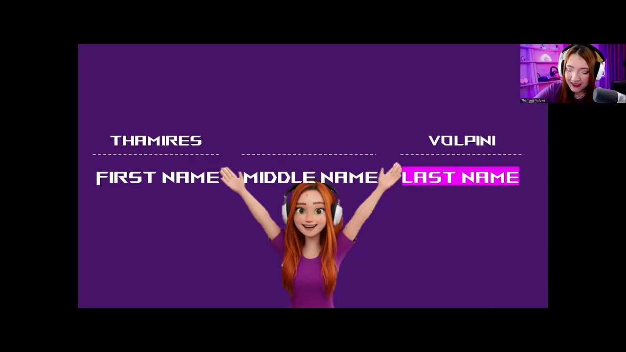 Inglês do Zero - Aula 1 | Comece a Falar Inglês Hoje | Teacher Thamires