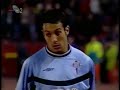 Crvena Zvezda - Celta Vigo 1:0 (2000.)