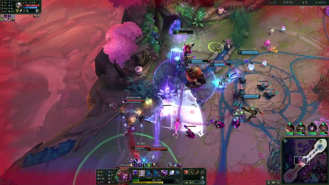 【呱安娜】0224 明天4我生日