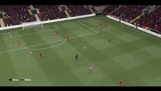 Super Goals Fifa 97 Full Video