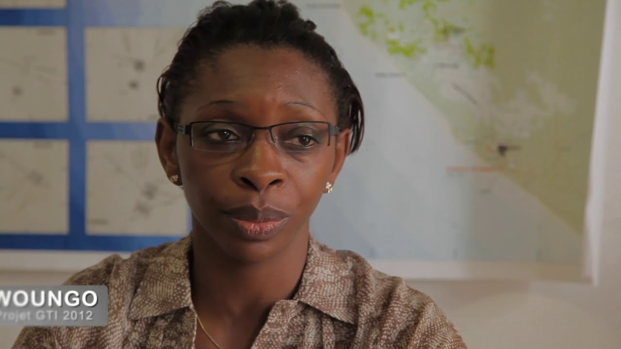 GRANDS PROJETS INTÉGRITÉ FRIEDLANDER Groupe Ortec & TOTAL GABON