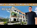 MOST AFFORDABLE 3-STOREY HOUSE IN CAVITE | DANIELLA 3 STOREY AT GOLDEN HORIZON | MURANG 3-STOREY