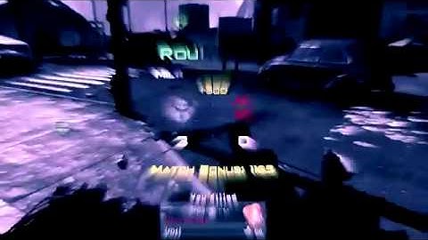 Reign and Eddy Dualtage (TheTideCinema)