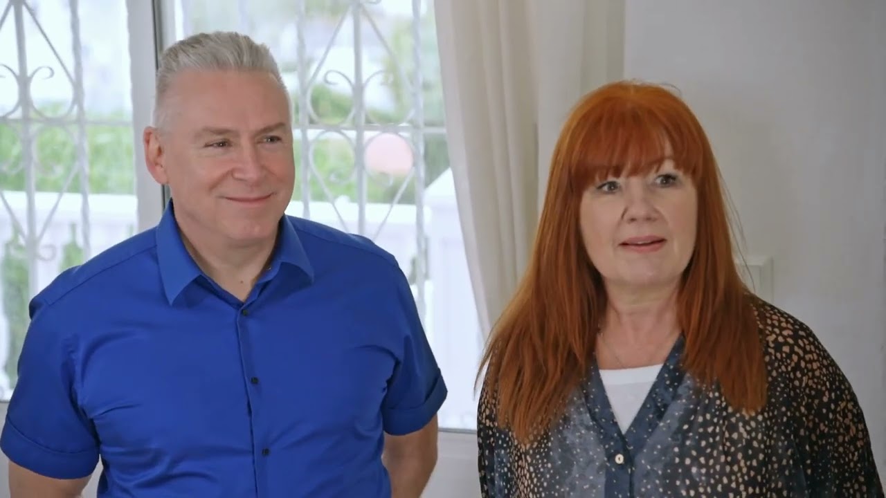 A Place in the Sun Costa Blanca | £240k Dream Homes in Spain with Ben Hillman