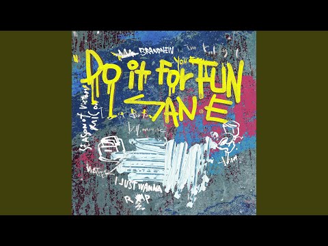 Do It For Fun (inst)