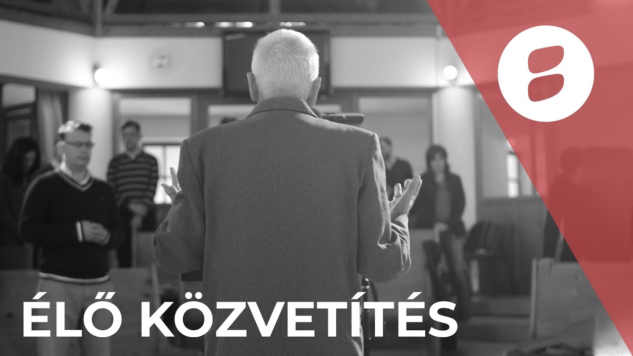 Békevár ÉLŐ | 2026.03.01.