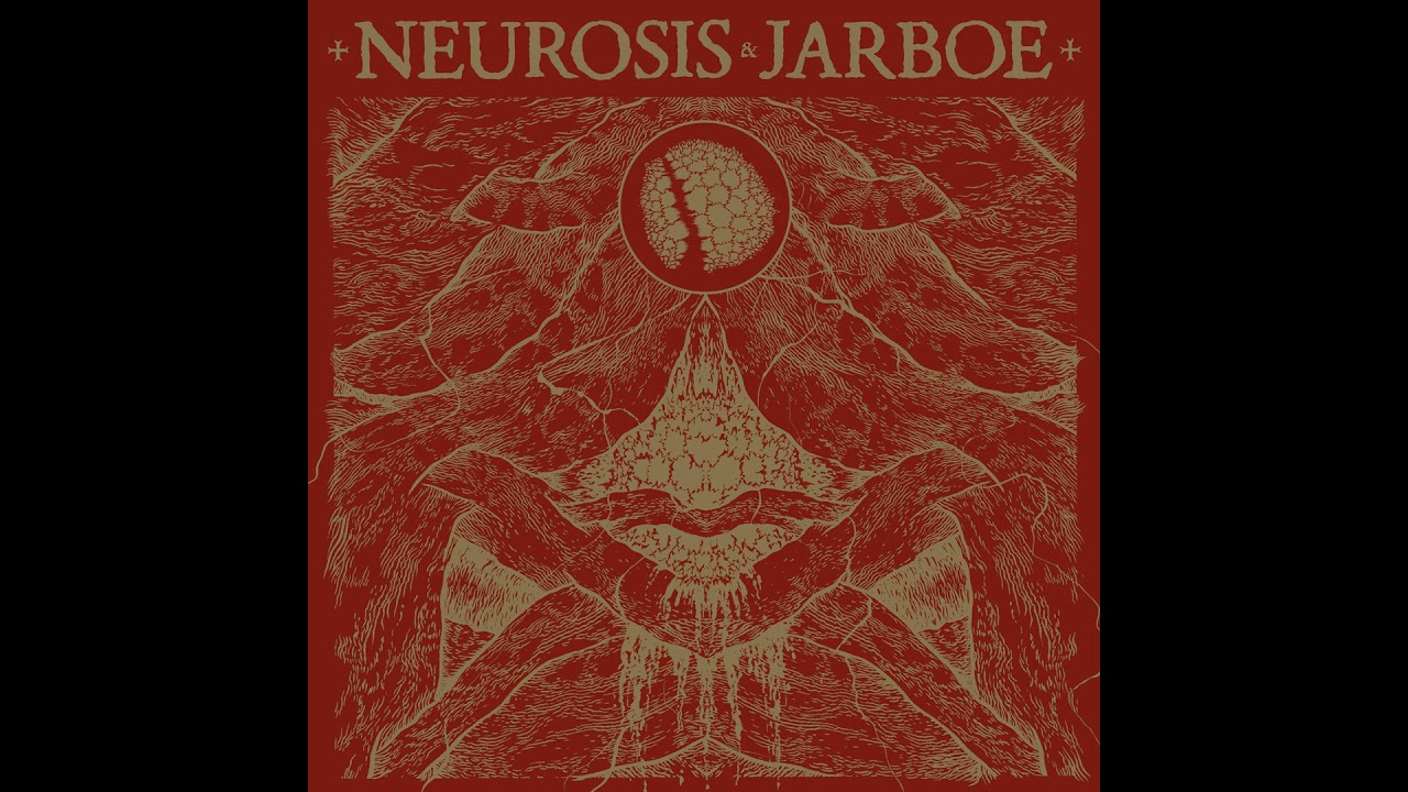 Watch Neurosis, Jarboe - Cringe (Remastered) on YouTube Watch Neurosis, Jarboe - Cringe (Remastered) on YouTube
