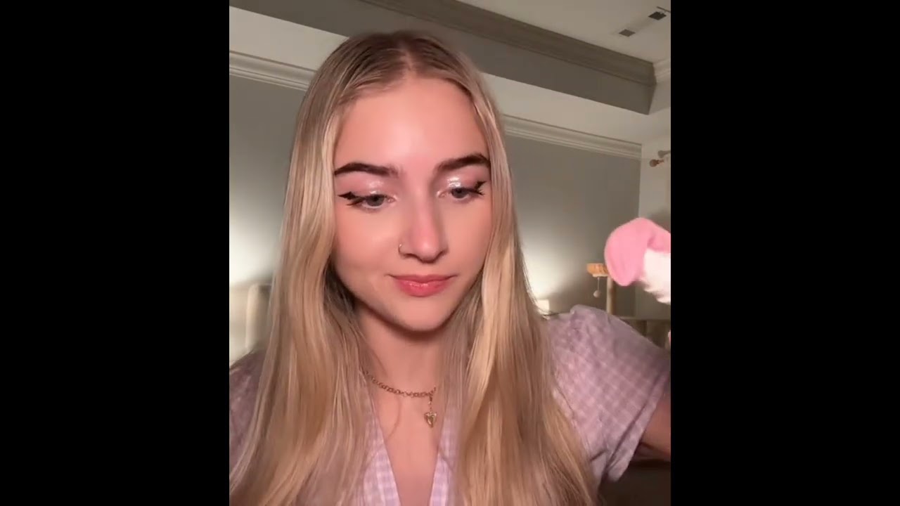 ASMR at night  to relax.