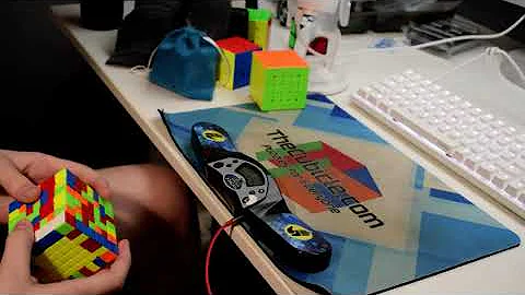 2:00.13 - my worst sub 2 fail