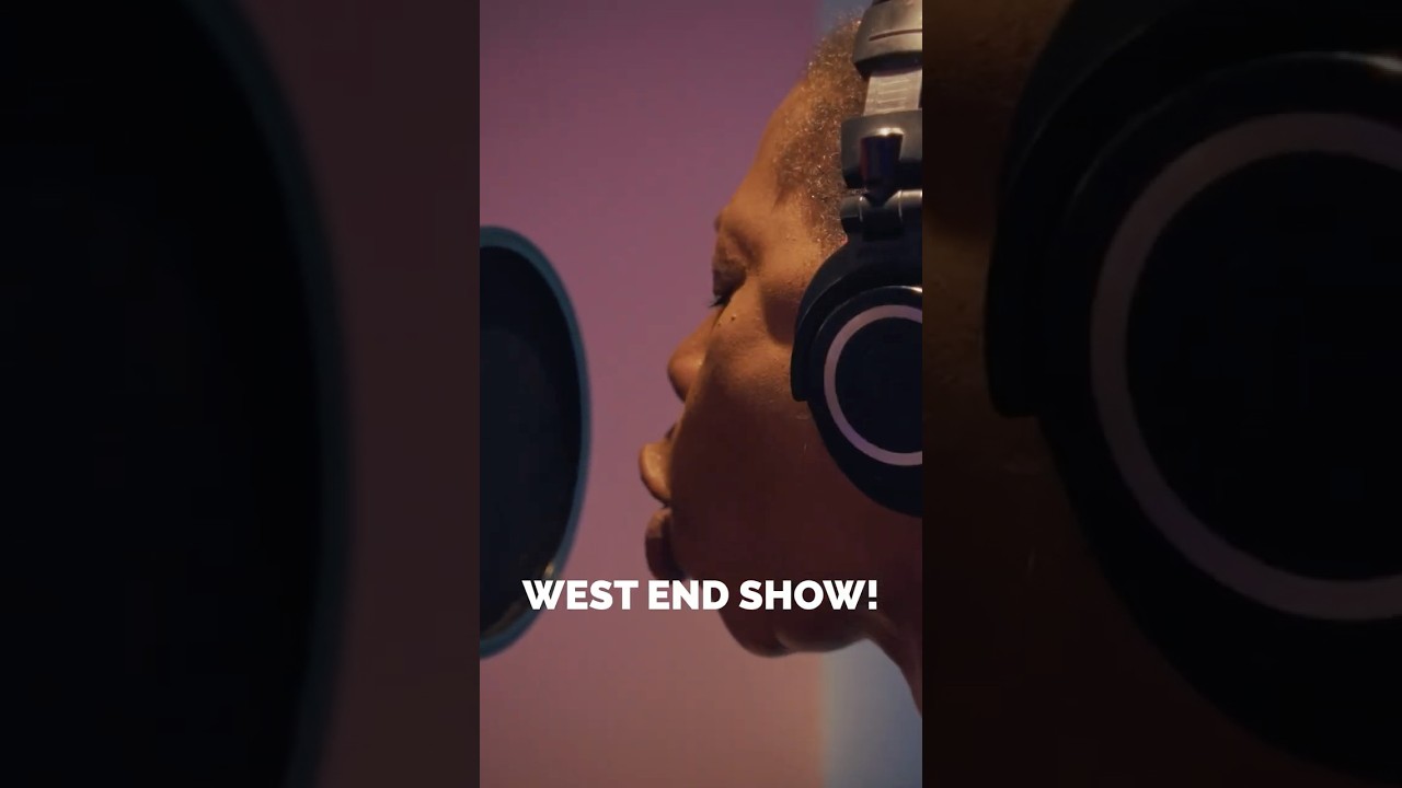 «Ритм Лондона» из мюзикла «Паддингтон» 