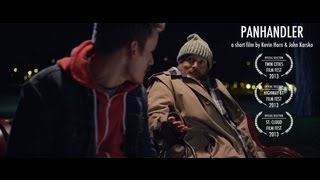Panhandler - Official Trailer