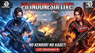 Download lagu MABAR POINT BLANK! 💣 | Nostalgia Bareng!!!
