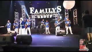 Bunga Dahlia, Selvy anggraeni, tunggu Live resminya di chanel resmi Familys group...🙏🙏