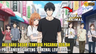 Download Lagu AKU BARU SADAR TERNYATA PACARKU ADALAH DEWA GAMERS LV.999 MP3 Download Lagu AKU BARU SADAR TERNYATA PACARKU ADALAH DEWA GAMERS LV.999 MP3