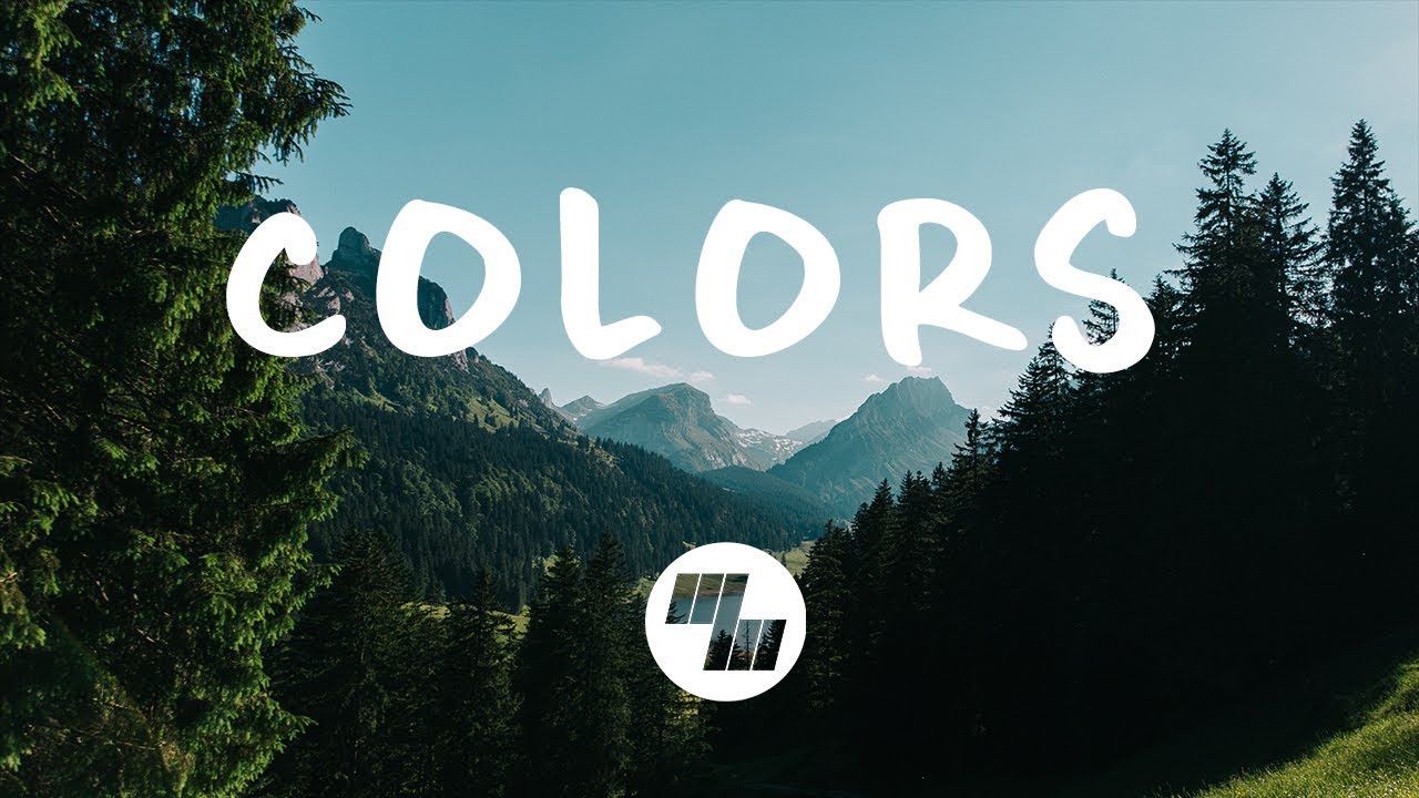 ZXD - Colors