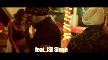 TSR- Bibi Bamb Aa Bai || Anmol Preet Feat JSL Singh || Full HD || ENT Production