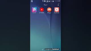How to use flashlight all in one 1 app screenshot 1