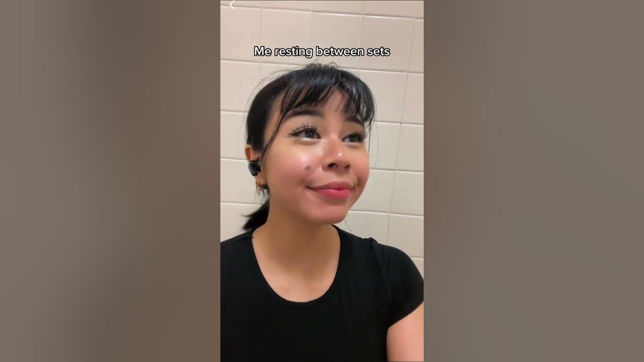 True or nah IG: @tabi.lift #gym #fitness - YouTube