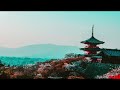 Relaxing with japanese bamboo flute  guzh  music meditation music instrumental music calming musi