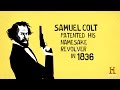 view Samuel Colt digital asset number 1