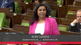 2024-May-23, Question Period for HoC Sitting No. 316, 44th Parliament, 1st Session